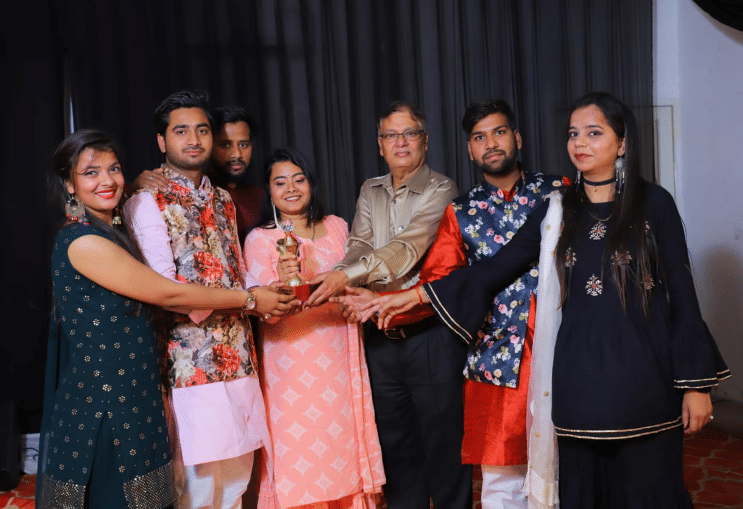 Shree Ram Ayurvedic Medical College & Hospital Meerut Events photo 3